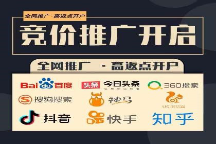 百度广告推广效果与收费关系案例研究